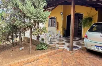 Casa com 3 quartos à venda no Santa Rosa, Sarzedo 