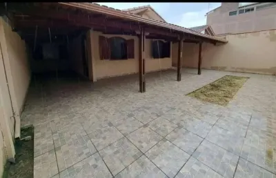 Casa com 4 quartos à venda no Riacho Da Mata, Sarzedo 
