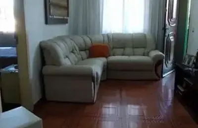 Casa com 4 quartos à venda no Diamante, Belo Horizonte 