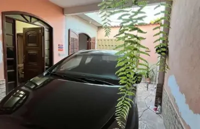 Casa com 2 quartos à venda na Castanheira (Barreiro), Belo Horizonte 