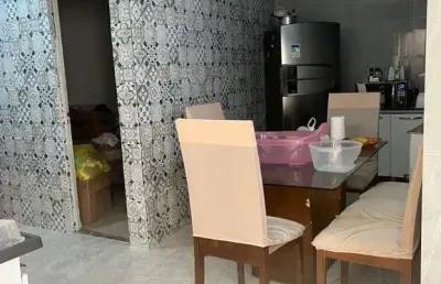 Casa com 4 quartos à venda na Vila Pinho Vale do Jatobá (Barreiro), Belo Horizonte 