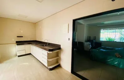 Casa com 3 quartos à venda no Jardim Riacho das Pedras, Contagem 