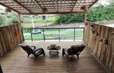 Casa com 2 quartos à venda em Masterville, Sarzedo 