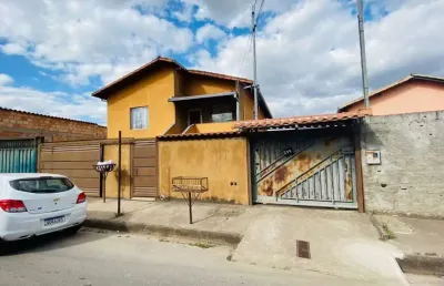 Casa com 6 quartos à venda na Serra Azul, Sarzedo 