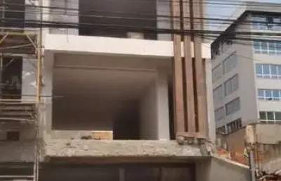 Casa com 3 quartos à venda no Jardim Riacho das Pedras, Contagem 