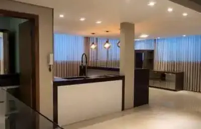 Cobertura com 3 quartos à venda em Paquetá, Belo Horizonte 