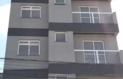 Apartamento com 3 quartos à venda no Jardim Industrial, Contagem 