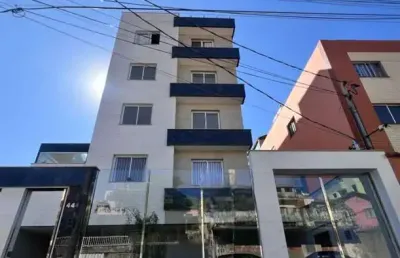 Apartamento com 3 quartos à venda no Barreiro, Belo Horizonte 