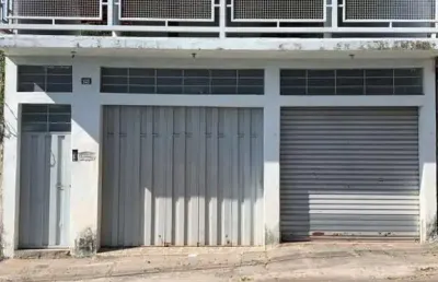 Casa com 3 quartos à venda no São Caetano, Contagem 