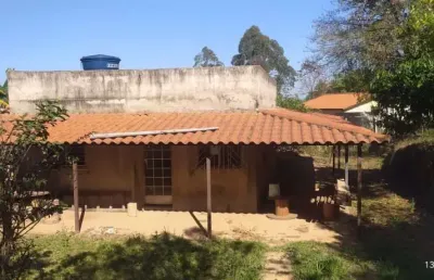 Chácara / sítio com 2 quartos à venda na Estância Balneário, Mário Campos 
