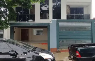 Casa com 3 quartos à venda no Angola, Betim 