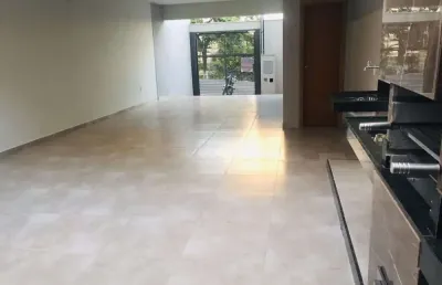 Casa com 3 quartos à venda no Cabral, Contagem 