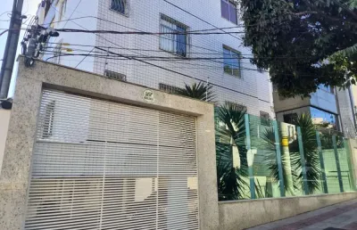 Cobertura com 2 quartos à venda no Castelo, Belo Horizonte 