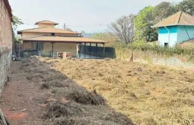 Chácara / sítio com 3 quartos à venda na Área Rural de Betim, Betim 