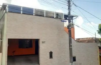 Casa com 3 quartos à venda no Nova Pampulha, Belo Horizonte 