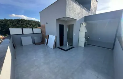 Cobertura com 3 quartos à venda no Santa Rosa, Sarzedo 