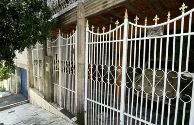 Casa com 4 quartos à venda na Vila Pinho Vale do Jatobá (Barreiro), Belo Horizonte 