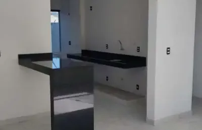 Apartamento com 3 quartos à venda em Marilândia (Jatobá), Belo Horizonte 