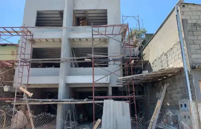 Apartamento com 3 quartos à venda no Bom Repouso, Betim 