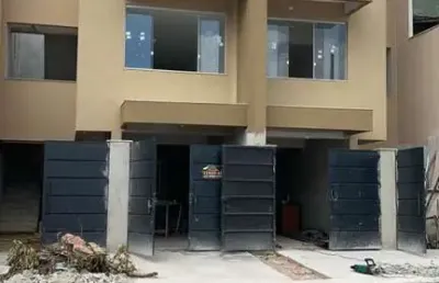 Cobertura com 3 quartos à venda no Bom Repouso, Betim 