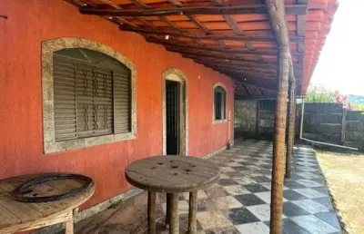 Casa com 2 quartos à venda no Brasília, Sarzedo 