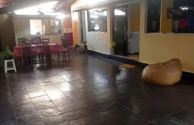 Casa com 2 quartos à venda no Brasília, Sarzedo 