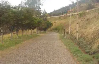 Chácara / sítio à venda no Vivendas Santa Mônica, Igarapé 
