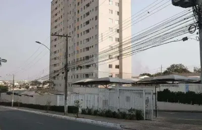 Apartamento com 2 quartos à venda no monte castelo, contagem  por r$ 240.000