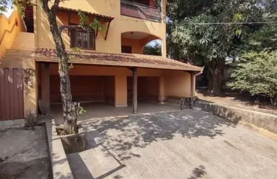 Casa com 2 quartos à venda no Jardim das Alterosas 1ª Seção, Betim 