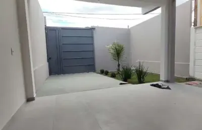 Casa com 3 quartos à venda no Jardim das Alterosas 1ª Seção, Betim 