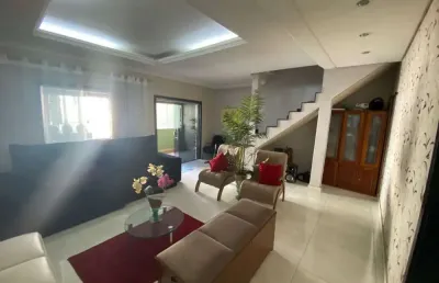 Casa com 2 quartos à venda em Aparecida (Parque Durval de Barros), Ibirité 