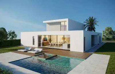 Casa com 4 quartos à venda na Rua D, Gran Royalle, Lagoa Santa