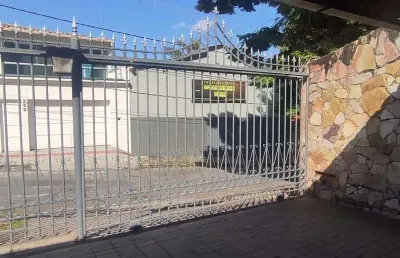 Casa com 3 quartos à venda em Camargos, Belo Horizonte 