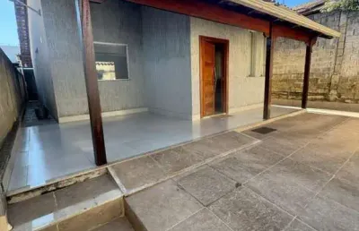 Casa com 3 quartos à venda no Santa Rosa, Sarzedo 