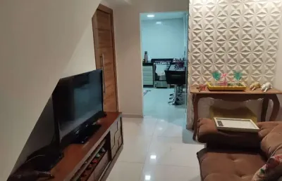 Cobertura com 3 quartos à venda no Palmeiras (Parque Durval de Barros), Ibirité 