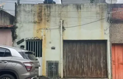 Casa com 6 quartos à venda no Olaria (Barreiro), Belo Horizonte 