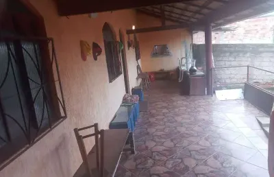 Terreno à venda no Icaivera, Betim 