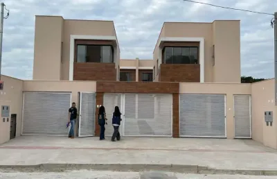 Casa com 3 quartos à venda no Guarujá Mansões, Betim 
