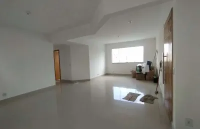 Apartamento com 3 quartos à venda no Santa Cruz Industrial, Contagem 