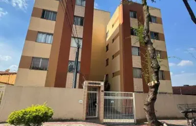 Apartamento com 3 quartos à venda na Santa Amélia, Belo Horizonte 