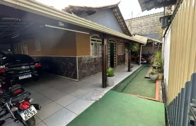 Casa com 3 quartos à venda em Santa Rita, Sarzedo 