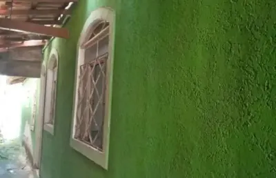 Casa com 4 quartos à venda no Nova Contagem, Contagem 