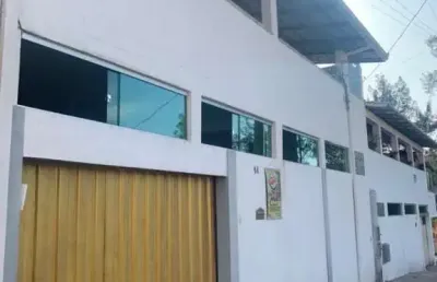 Casa com 3 quartos à venda no Jardim Ipê, Ibirité 