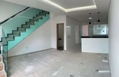Casa com 3 quartos à venda no Santa Rosa, Sarzedo 