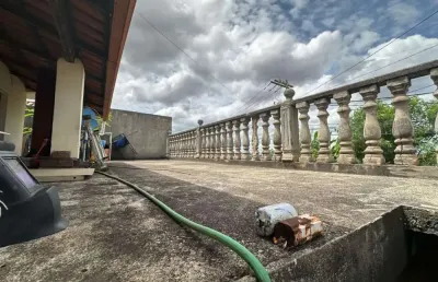Casa com 3 quartos à venda no Alto das Flores, Betim 