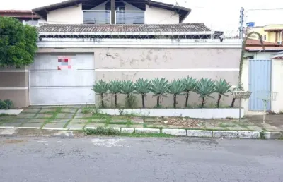 Casa com 3 quartos à venda no PTB, Betim 