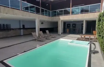 Casa com 3 quartos à venda no Duque de Caxias, Betim 