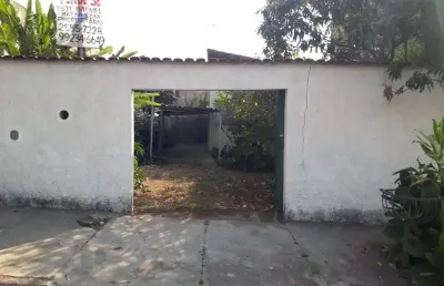 Casa com 3 quartos à venda no Barreiro, Belo Horizonte 