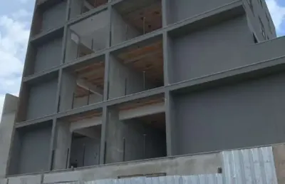 Cobertura com 4 quartos à venda no Novo Eldorado, Contagem 