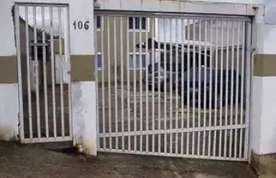 Apartamento com 2 quartos à venda no Recanto Verde - 2ª Seção, Ibirité 